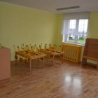 Co w lipcu zmieniło się w przedszkolu w Targowisku?