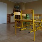 Co w lipcu zmieniło się w przedszkolu w Targowisku?
