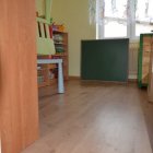 Co w lipcu zmieniło się w przedszkolu w Targowisku?