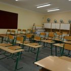 Duże zmiany i małe poprawki w szkole w Targowisku