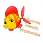  Zapraszamy na Gminne Zawody Wędkarskie pn. "Lato 2017"