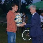 Puchar Wójta w 2017 roku należy do TS „Wolnych” Kłaj