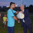 Puchar Wójta w 2017 roku należy do TS „Wolnych” Kłaj
