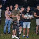 Puchar Wójta w 2017 roku należy do TS „Wolnych” Kłaj