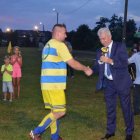 Puchar Wójta w 2017 roku należy do TS „Wolnych” Kłaj