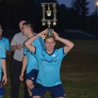 Puchar Wójta w 2017 roku należy do TS „Wolnych” Kłaj