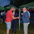 Puchar Wójta w 2017 roku należy do TS „Wolnych” Kłaj