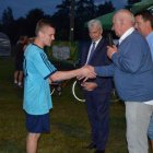 Puchar Wójta w 2017 roku należy do TS „Wolnych” Kłaj