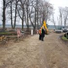 Odbudowa kanału burzowego