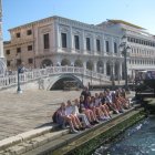 Szarowianki na podium w Teramo