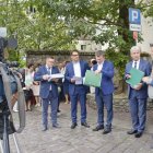 Sprzeciw wobec likwidacji całodobowej i świątecznej opieki medycznej!