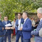 Sprzeciw wobec likwidacji całodobowej i świątecznej opieki medycznej!
