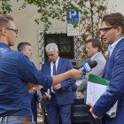 Sprzeciw wobec likwidacji całodobowej i świątecznej opieki medycznej!