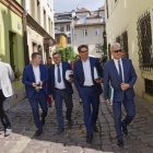 Sprzeciw wobec likwidacji całodobowej i świątecznej opieki medycznej!