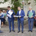 Sprzeciw wobec likwidacji całodobowej i świątecznej opieki medycznej!