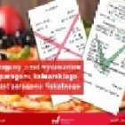 Ostrzeżenie przed konsekwencjami wydawania tzw. rachunku lub paragonu kelnerskiego zamiast fiskalnego