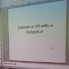 Drugie spotkanie Koła Pasjonatów Historii Regionalnej
