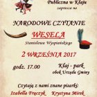 Brak planów na nadchodzący weekend?