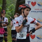 Rolkarze na podium