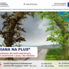 "Zmiana na Plus" Zmiany dla Ciebie 