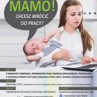 Zawodowe plany mamy! 