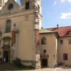 Z wizytą w najstarszym polskim opactwie