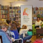 Miód na serce, czyli spotkanie z pisarką Edytą Świętek