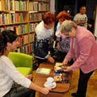 Miód na serce, czyli spotkanie z pisarką Edytą Świętek