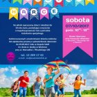 VIII Integracyjny Piknik Sportowy „Dziecięce harce 2017”