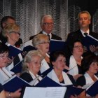 Patriotyczny koncert "Gaudium" 