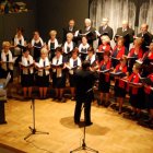 Patriotyczny koncert "Gaudium" 