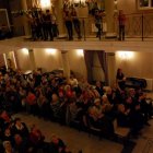 Patriotyczny koncert "Gaudium" 