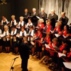 Patriotyczny koncert "Gaudium" 