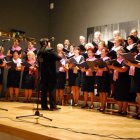 Patriotyczny koncert "Gaudium" 