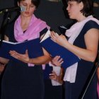 Patriotyczny koncert "Gaudium" 
