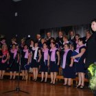 Patriotyczny koncert "Gaudium" 