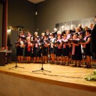 Patriotyczny koncert "Gaudium" 