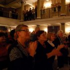 Patriotyczny koncert "Gaudium" 