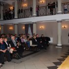 Patriotyczny koncert "Gaudium" 