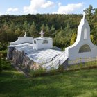 11 Lekcja Historii z „Wolnymi” Szlakiem Ziemi Halickiej