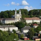 11 Lekcja Historii z „Wolnymi” Szlakiem Ziemi Halickiej