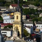 11 Lekcja Historii z „Wolnymi” Szlakiem Ziemi Halickiej