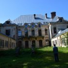 11 Lekcja Historii z „Wolnymi” Szlakiem Ziemi Halickiej