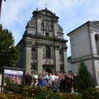 11 Lekcja Historii z „Wolnymi” Szlakiem Ziemi Halickiej