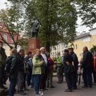 11 Lekcja Historii z „Wolnymi” Szlakiem Ziemi Halickiej