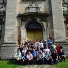 11 Lekcja Historii z „Wolnymi” Szlakiem Ziemi Halickiej