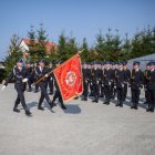 Gmina bardziej bezpieczna – 20 lat w Krajowym Systemie Ratowniczo-Gaśniczym