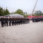 Gmina bardziej bezpieczna – 20 lat w Krajowym Systemie Ratowniczo-Gaśniczym