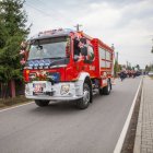 Gmina bardziej bezpieczna – 20 lat w Krajowym Systemie Ratowniczo-Gaśniczym