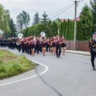 Gmina bardziej bezpieczna – 20 lat w Krajowym Systemie Ratowniczo-Gaśniczym